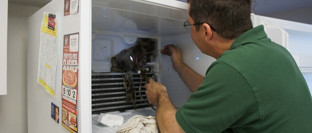 регулировка температуры в холодильнике