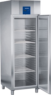 Морозильный шкаф Liebherr