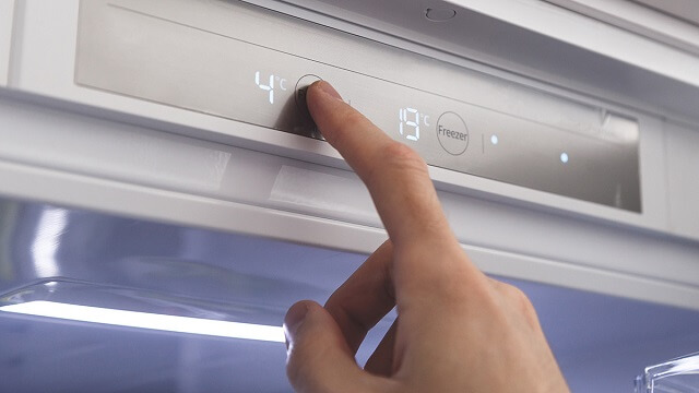 Что делать, если холодильник не охлаждает?